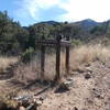 Cochise Trail Middlemarch Canyon Fork