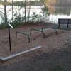 Hurdles Exercise Station