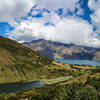 Lake Dispute and Lake Wakatipu