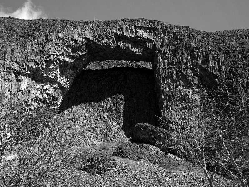 Catherine Creek Arch