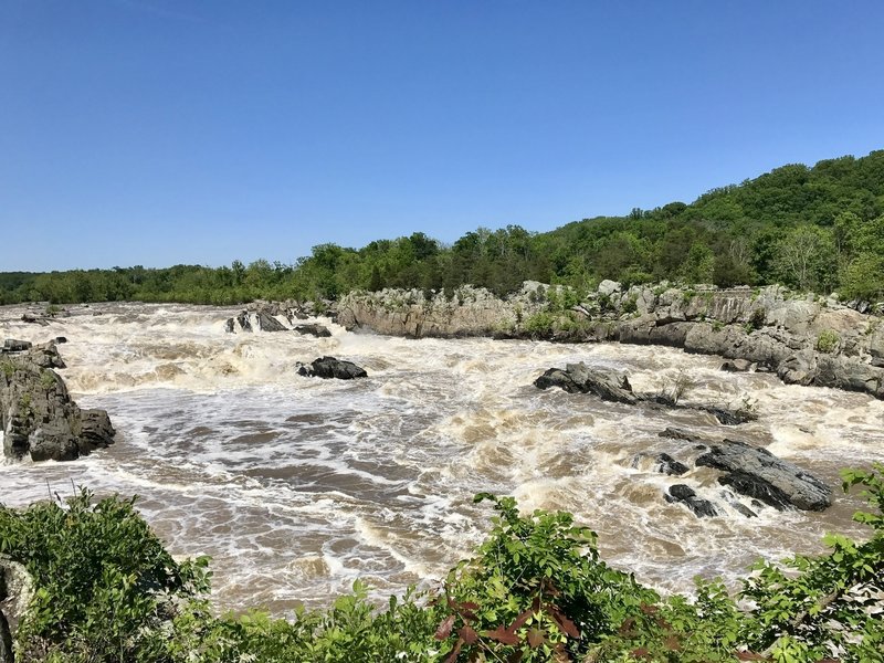 Great Falls