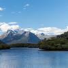 Northern Glenorchy Lagoon