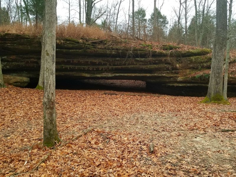 Natural Bridge