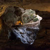 Natural Entrance to Carlsbad Caverns.... only 750" under ground