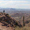 View from Sunrise Point