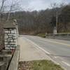 West Fork Rd. Bridge