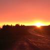 Lands End Sunset