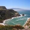 Potato Harbor, Channel Islands.