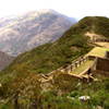 Choquequirao - Peru