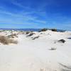 View of Dunes from Boardwalk