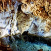 Carlsbad Caverns.
