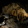 Carlsbad Caverns, NM.