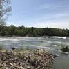 Broad River Dam