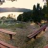 Lakeview trail rangers’s amphitheater