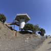 Cold War radar lookout