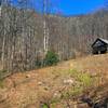 The Caudill Homestead