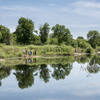 Lake Atwood - Photo Courtesy of McHenry County Conservation District