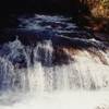 View of Turtleback falls