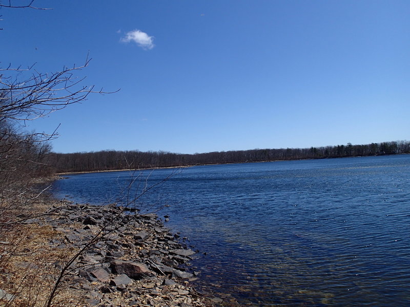 Rutherford Lake