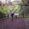 Lime Kiln overlook.