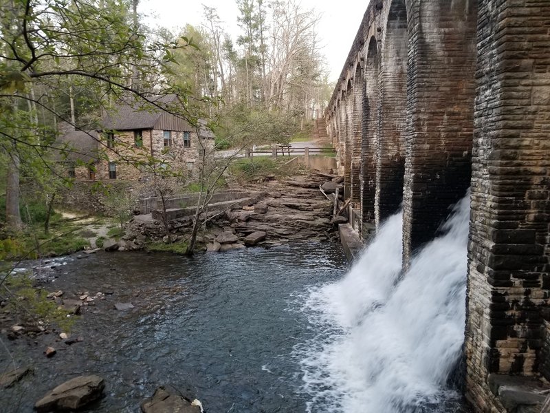 Cumberland Plateau Trail Hiking Trail, Crossville, Tennessee