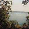 View of Lake Cumberland