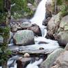 Alberta Falls