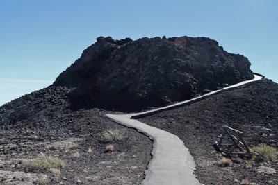 Craters of the Moon