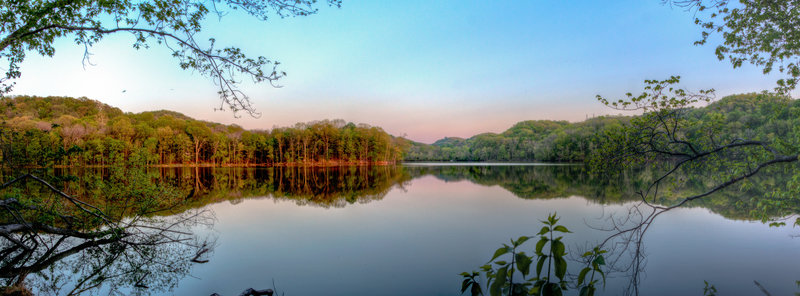 Radnor Lake