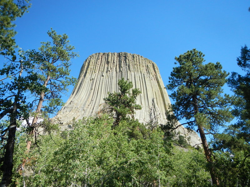 Devils Tower