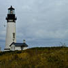 Yaquina Head Lighthouse