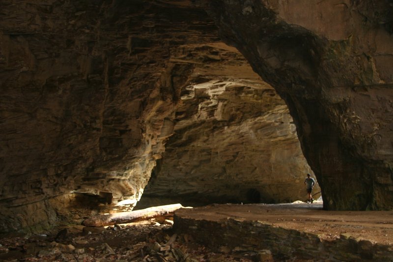 Natural Bridge