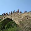 Stoichiomenis Stone Bridge