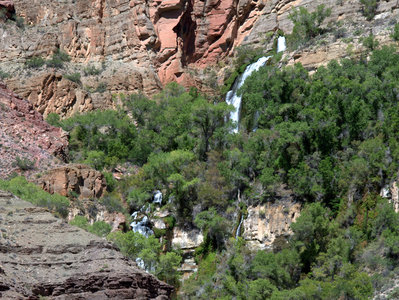 Thunder River