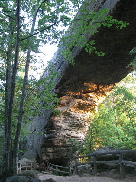 Natural Bridge