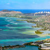 Koko Head Crater: West View