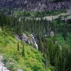 Beaver Medicine Falls