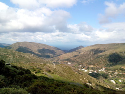 Remata Valley
