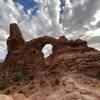 Turret Arch