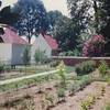 Mount Vernon Estates gardens