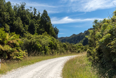 Bullock Creek Road