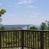 Overlook 1 | View of the Lake Michigan Coast from above