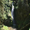 Pinard Falls