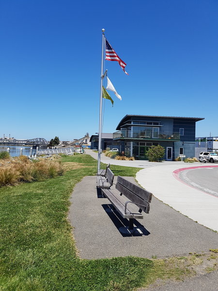 Tidewater Boating Center