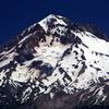 Mount Hood from the Cast Creek Trail