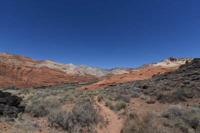 Lava Flow Trail
