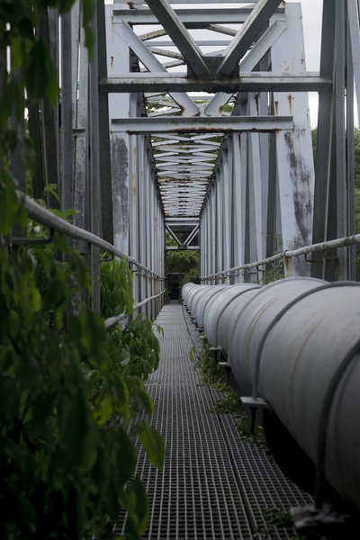 Puente La Bellaca