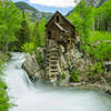 Crystal Mill