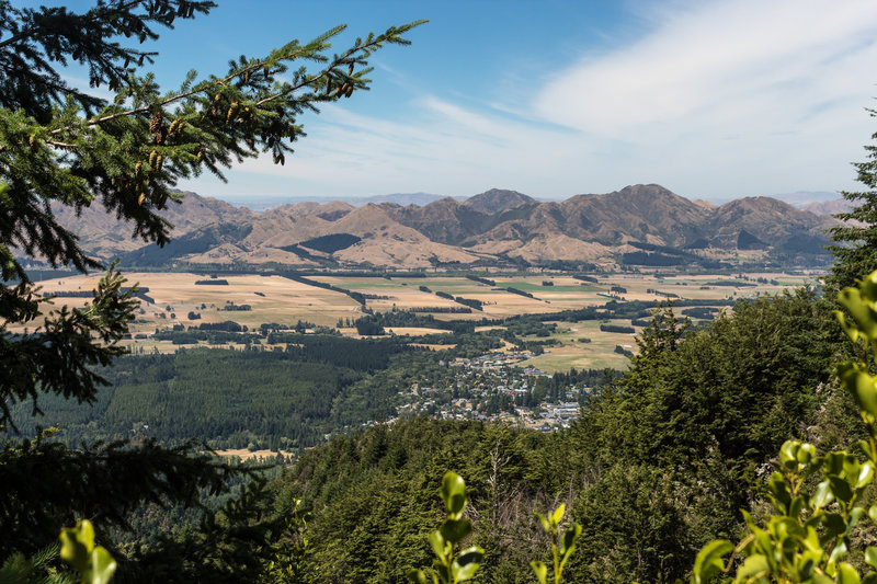 Hanmer Springs