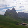 Odle - val Gardena